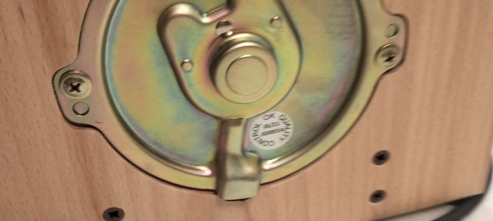 Kołowrotek Elektryczny Ashford e-Spinner Super Jumbo