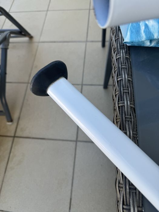 Estrutura Piscina Intex