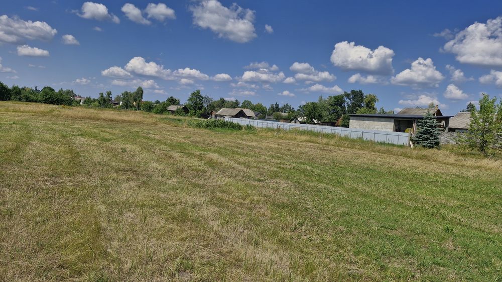 Продається земельна ділянка під забудову