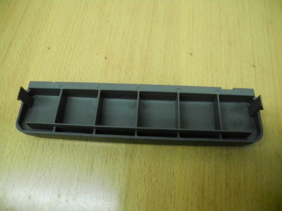 Máscara preenchimento Ford Focus MK1