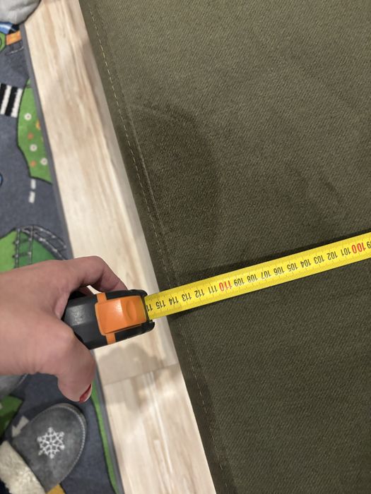 Wersalka z pojemnikiem na posciel Agata Meble