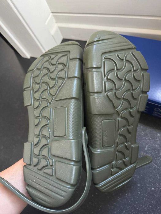 Birkenstock Birki Flow EVA