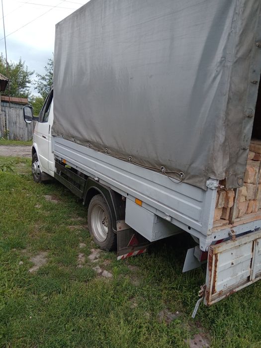 Грузоперевозки до 3 т.