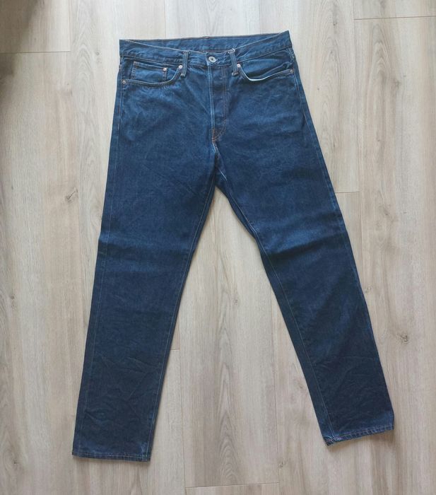 2 x Jeansy 33/34 H&M spodnie męskie dżinsy