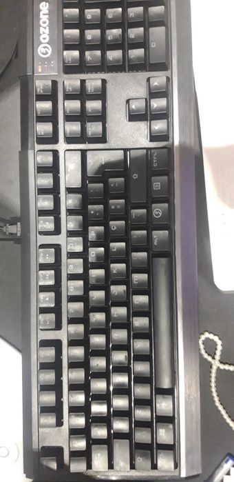 Mechanical Keyboard64564383184771120