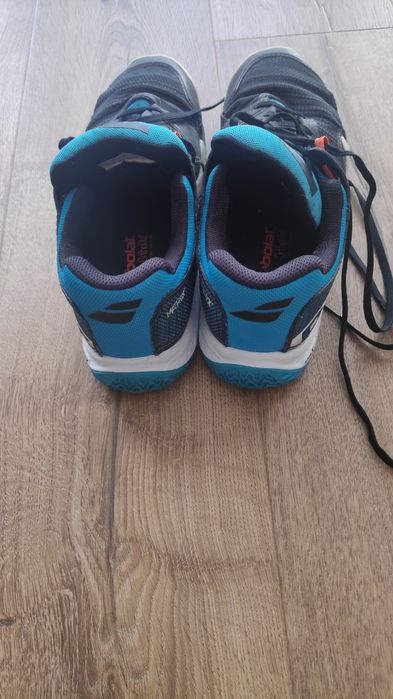 Vendo tênis de Padel Babolat Jet Premura 42.5