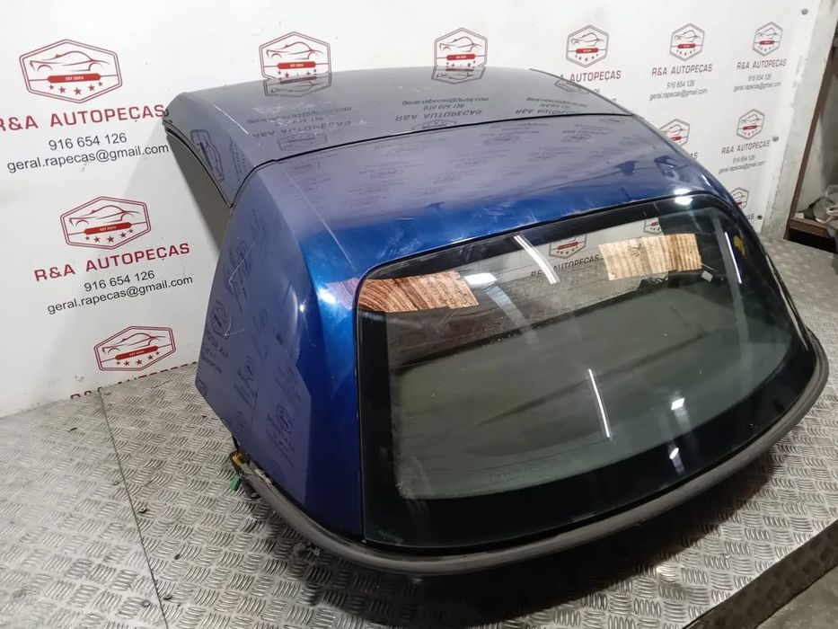 Capota Opel Tigra B Cabriolet Original