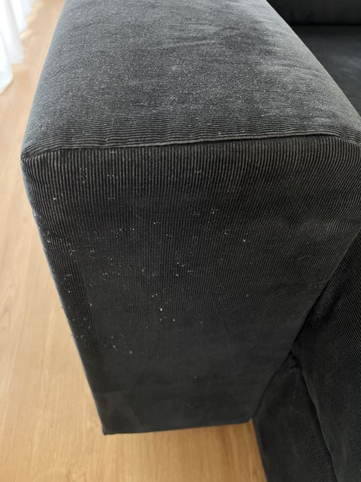 Sofá IKEA VIMLE c/ Chaise Longue + Arrumação