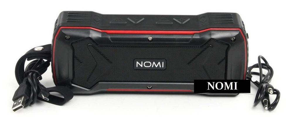 мощная блютуз колонка кирпчик