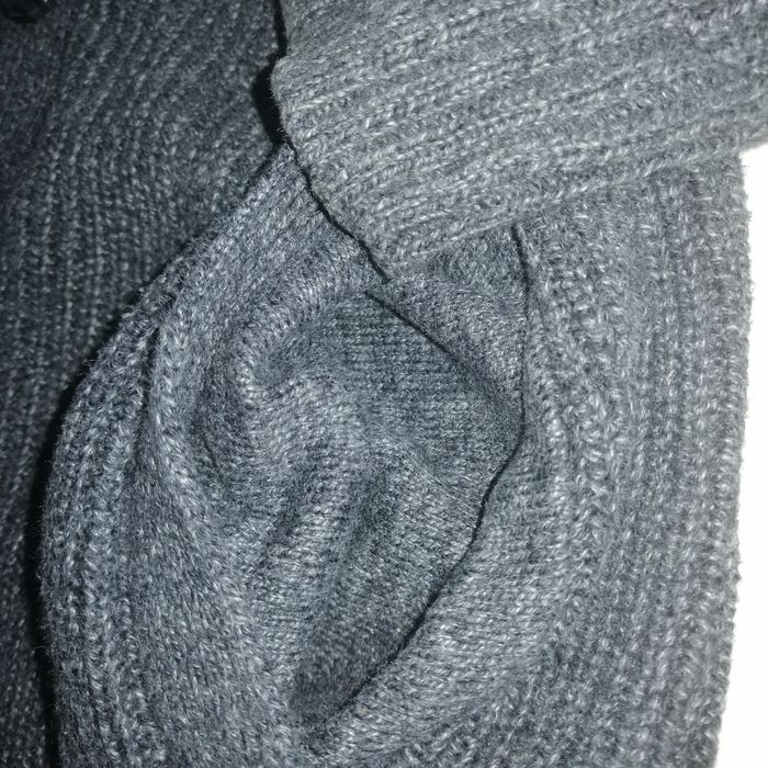 Sweter/kardigan męski M/L