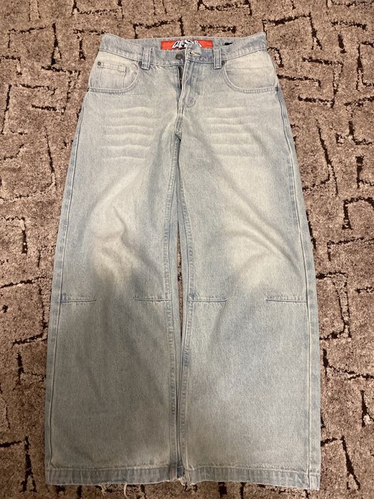 джинсы jaded london