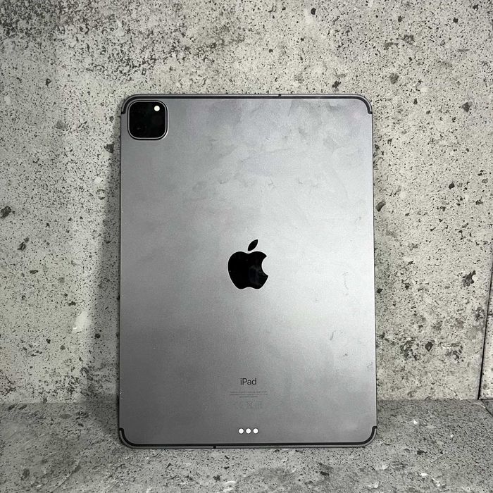iPad Pro 11" 2 Gen (A2230) 128GB + Cellular | Używany | Sprawny |