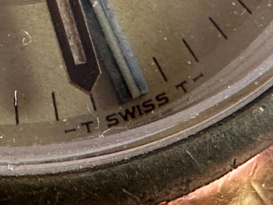 Годинник BULOVA accutron