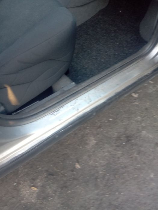 Продам машину Fiat Palio Weekend 1999 року