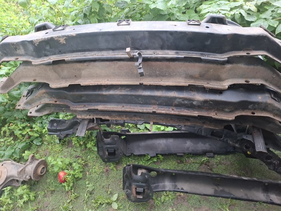 Продам телевізор підсилювач бампера фольксваген  т4 т5