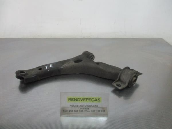 Braço de suspensão frente esquerdo FORD Transit Connect I (P65_, P70_,