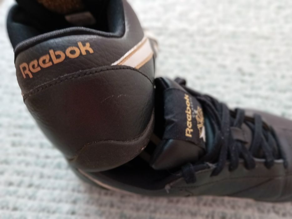 Damskie adidasy Reebok 36.5