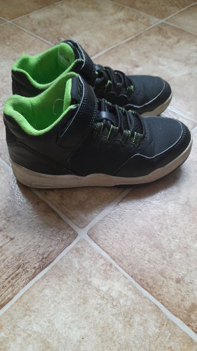 Buty jesienne dla chłopca VTY rozm.31