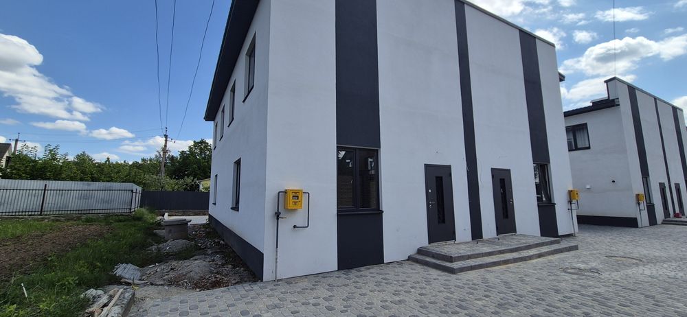 Будинок за адресою вул. Пирогова (площа 73 м²) - Atlanta.ua - фото 2