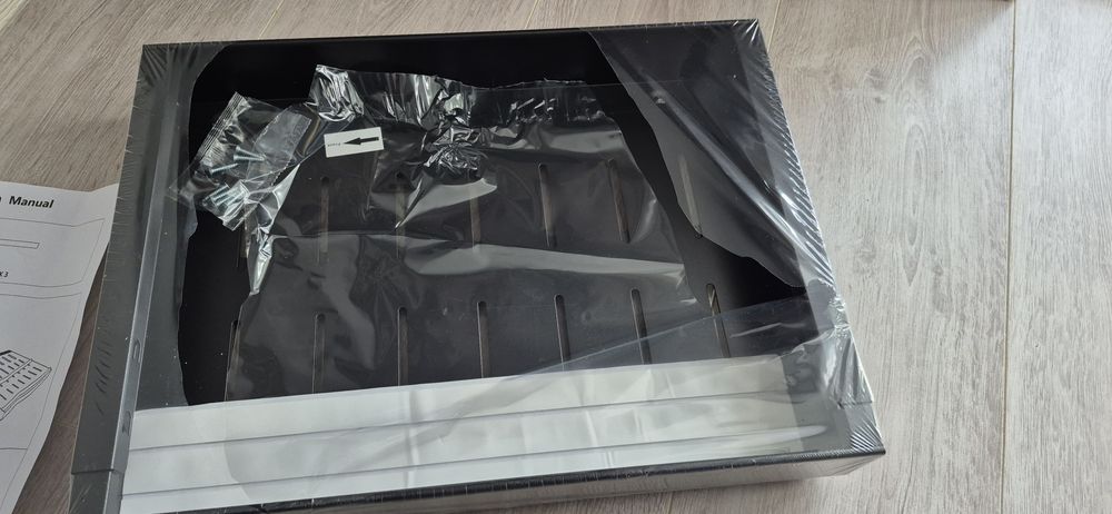 Розсувний ящик, шухляда для кухні,