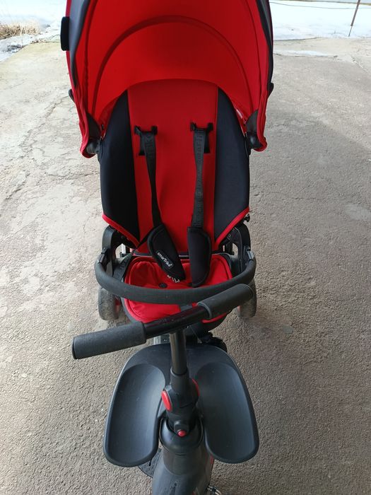 Велосипед Smart Trike 8в1
