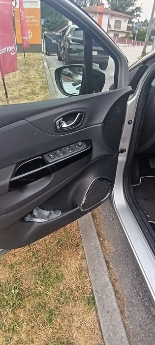RENAULT Captur Tce Exclusive