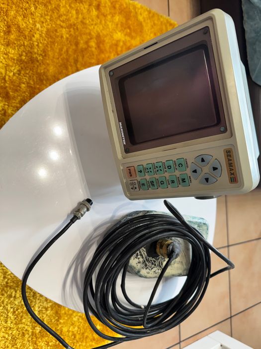 Sonda Marinetek SEAMAX