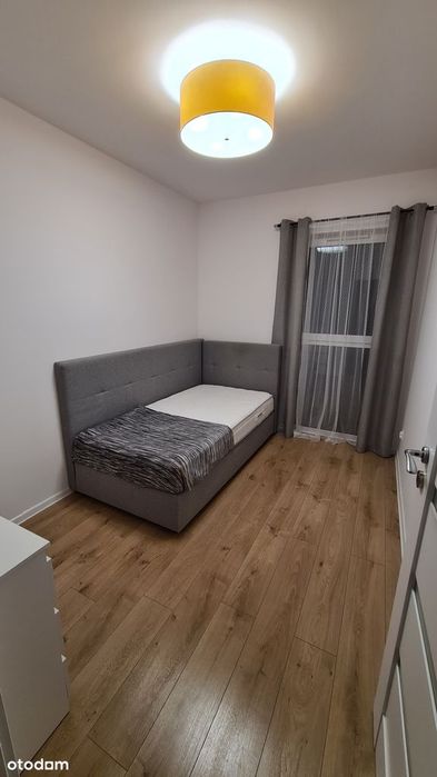 Szczecin - Mierzyn, dwupoziomowy segment, 4 pokoje + ogródek