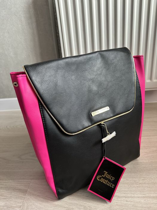 Рюкзак Juicy Couture