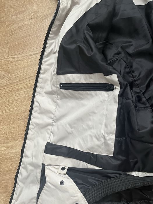 Жіноча куртка polar dreams