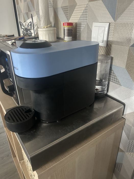 Nespresso verto pop