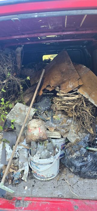 Opróżnianie mieszkań, piwnic, garaży, utilizacja wszystkiego.