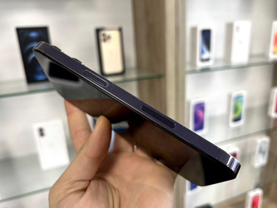 iPhone 14 Pro Max 1 TB Neverlock l Магазин l Гарантія