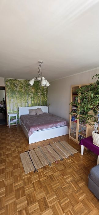 Mieszkanie w Chotyczach na sprzedaż
