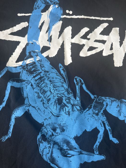 Stussy Tshirt koszulka New M