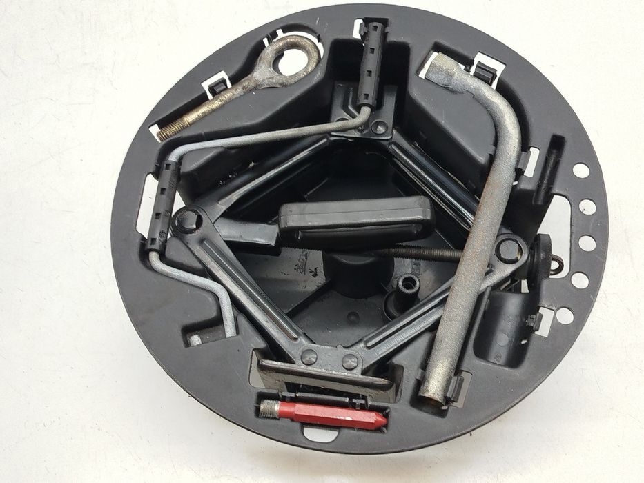 Kit de troca de pneu - ALFA ROMEO 156 (932_) | 97 - 05
