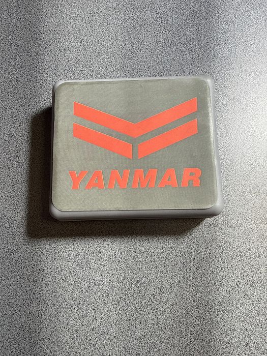 narzędzie diagnostyczne Yanmar [1244]