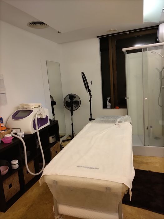 Beleza terapias massagens