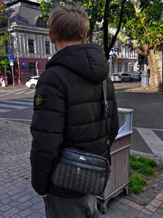 Курточка Stone Island,в наявності багато різних розмірів