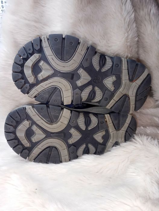 Зимние сапоги зимові сапожки чоботи для хлопчика