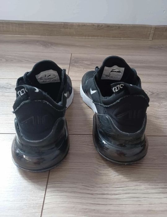 Buty chłopięce Nike air force 270 roz 36