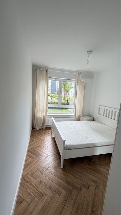 Mieszkanie – Warszawa, Gocław, Praga-Południe - Widok 4