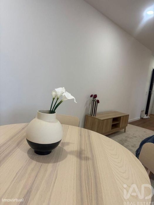 Apartamento T2 em Arca e Ponte de Lima de 60 m2