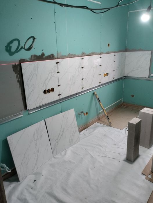 Послуги будівельників. Швидко, якісно.