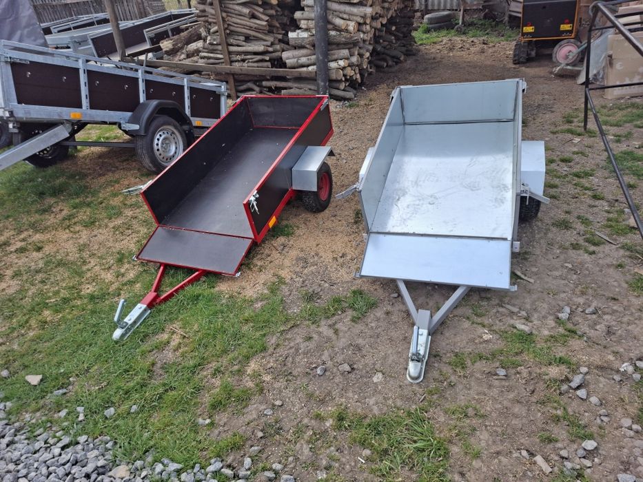 Причіп прицеп квадроцикла квадроцикл