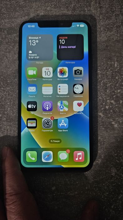 Продам Iphone 11 pro max 128 gb r-sim