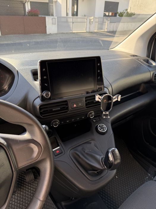 Peugeot Partner 1.6HDI L2