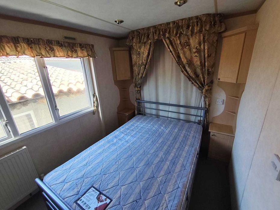 Casa Móvel / Mobile Home Nº 2348 BK SENATOR T2 11,90x3,70m