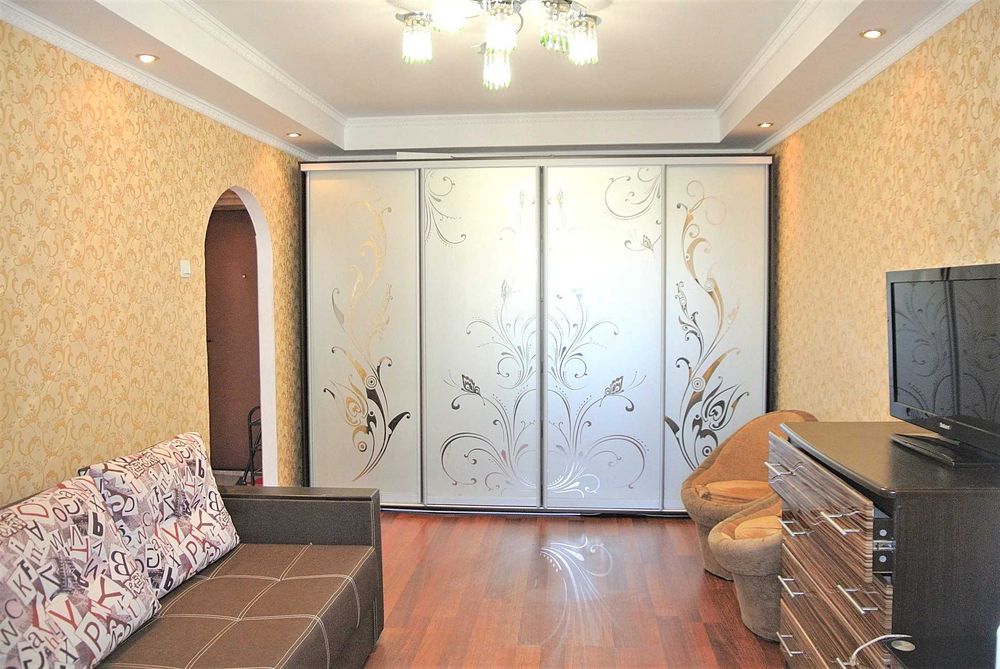 Оболонь Оренда 1к квартира Метро Героїв Дніпра, Мінська Газ!