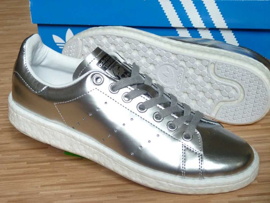 ADIDAS STAN SMITH W Nowe roz. 40 2/3